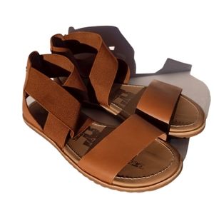 Sorel Ella Sandals size 6